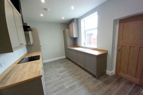 2 bedroom terraced house to rent, Durham Road, Spennymoor, County Durham, DL16