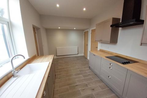 2 bedroom terraced house to rent, Durham Road, Spennymoor, County Durham, DL16