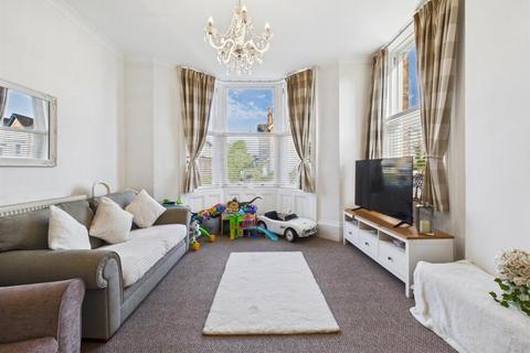 undefined, 2 Trinity Road, Scarborough, YO11