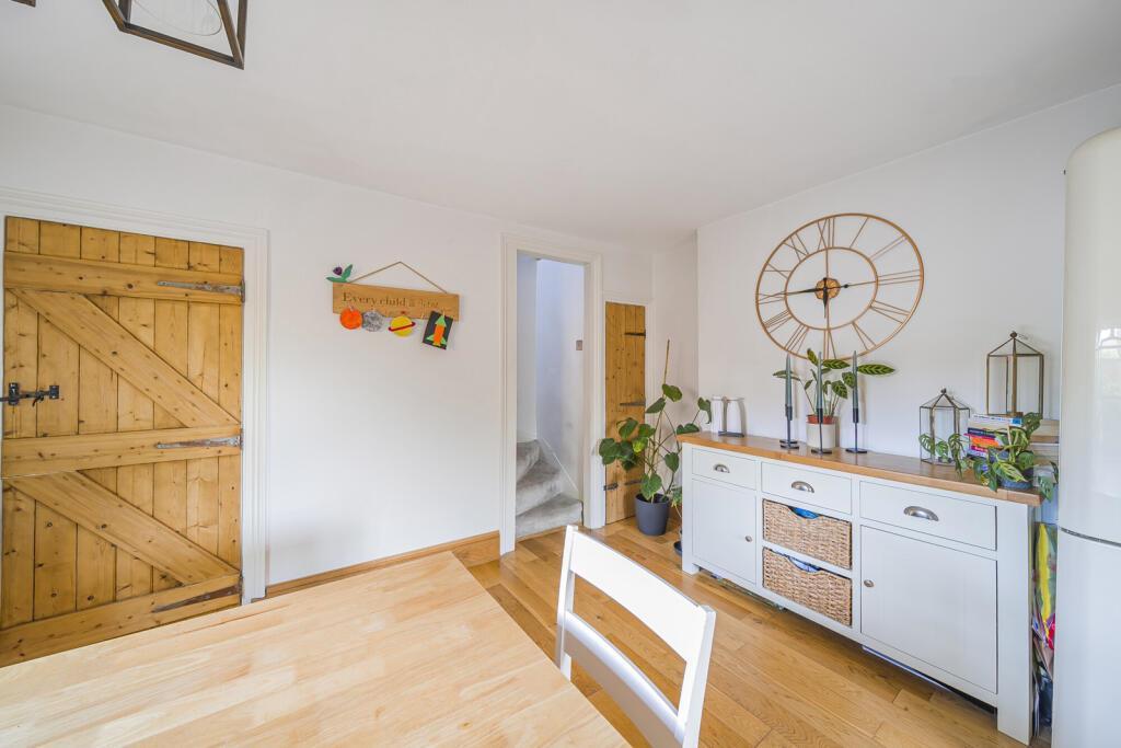 Davidson Frost-Wellings, DFW, Green Lane, Stanmore