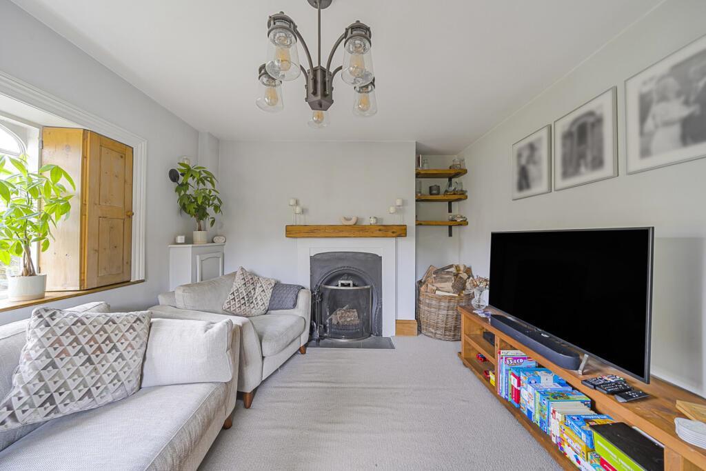 Davidson Frost-Wellings, DFW, Green Lane, Stanmore