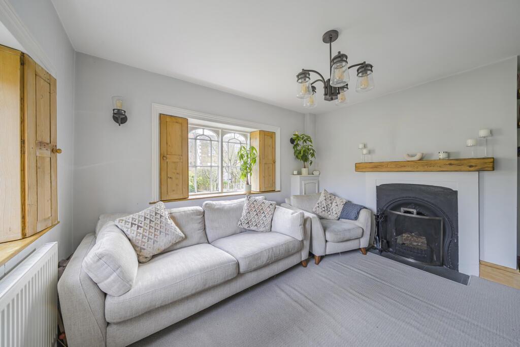 Davidson Frost-Wellings, DFW, Green Lane, Stanmore