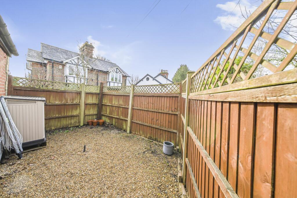 Davidson Frost-Wellings, DFW, Green Lane, Stanmore