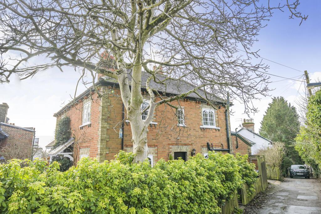 Davidson Frost-Wellings, DFW, Green Lane, Stanmore