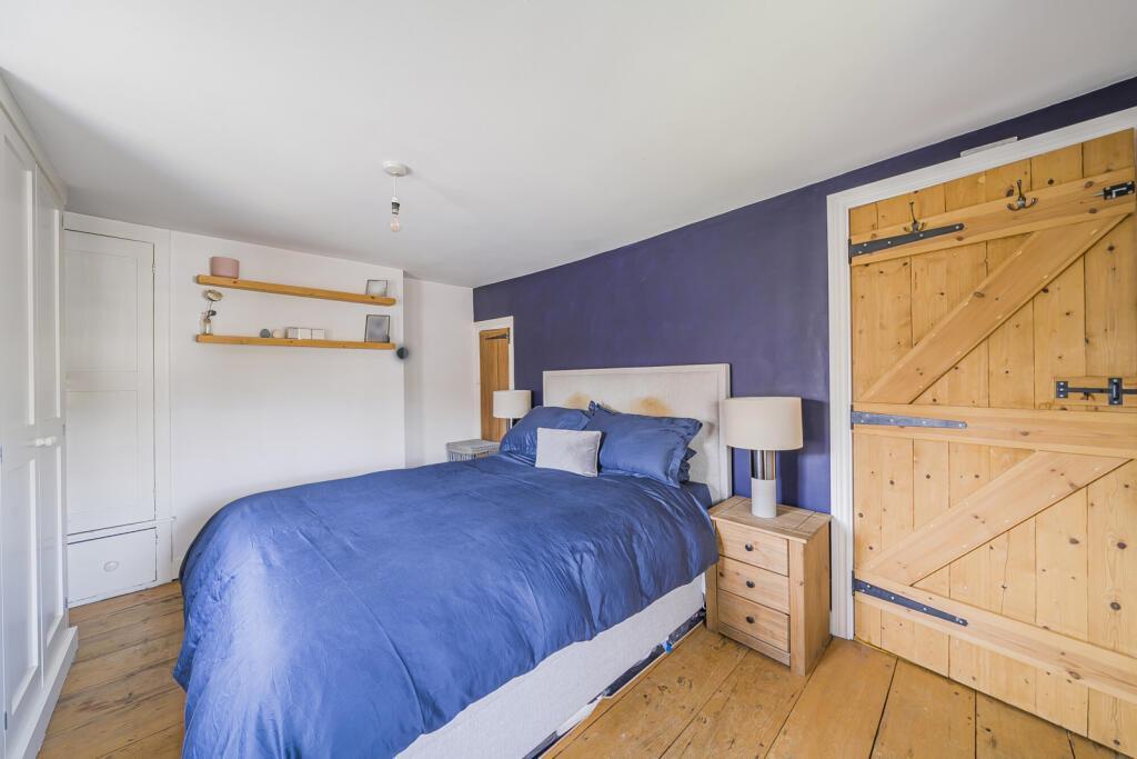 Davidson Frost-Wellings, DFW, Green Lane, Stanmore