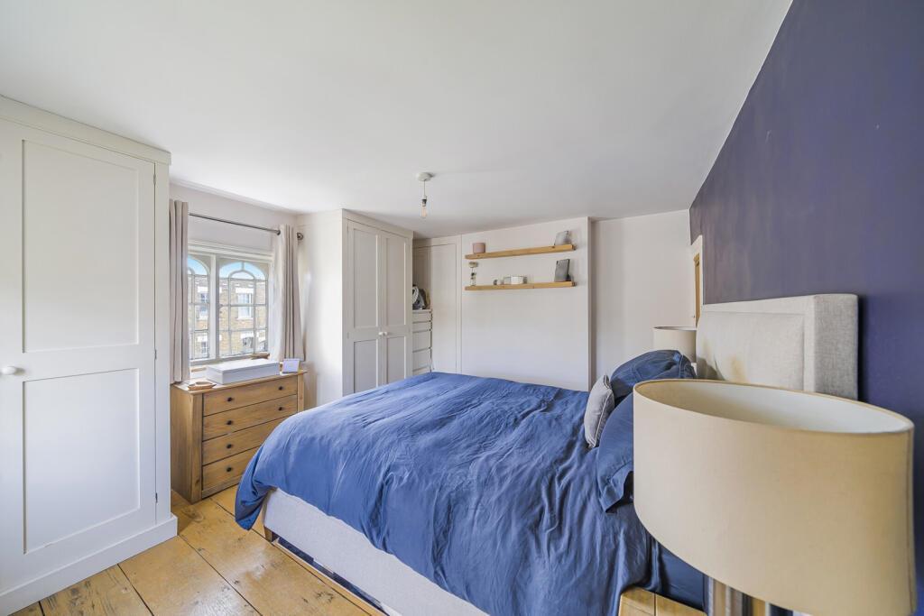 Davidson Frost-Wellings, DFW, Green Lane, Stanmore