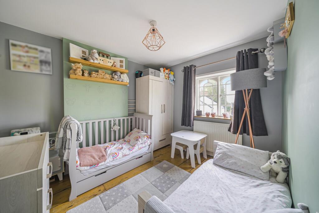 Davidson Frost-Wellings, DFW, Green Lane, Stanmore