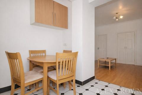 2 bedroom flat to rent, Blackstock Road, Finsbury Park