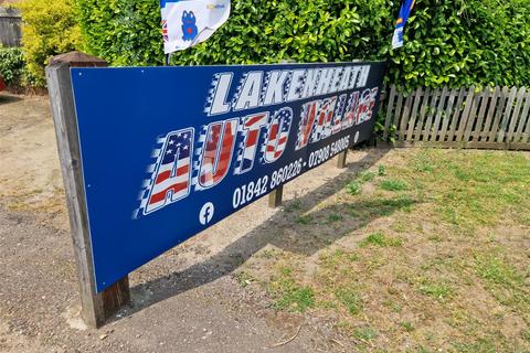 undefined, High Street, Car Lot, Lakenheath, Brandon, Suffolk, IP27