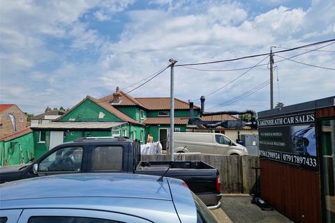 undefined, High Street, Car Lot, Lakenheath, Brandon, Suffolk, IP27