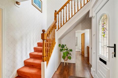 4 bedroom detached house for sale, Horncastle Road, Caistor LN7