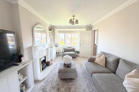 3 bedroom semi-detached house for sale, Oakwood Close, Hartlepool