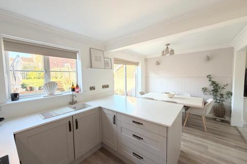 3 bedroom semi-detached house for sale, Oakwood Close, Hartlepool
