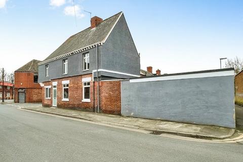 Lockwood Road, Goldthorpe, Rotherham