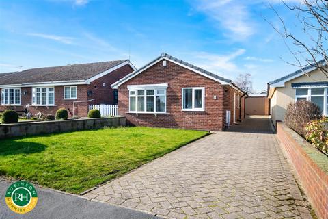 3 bedroom detached bungalow for sale, Everetts Close, Tickhill, Doncaster