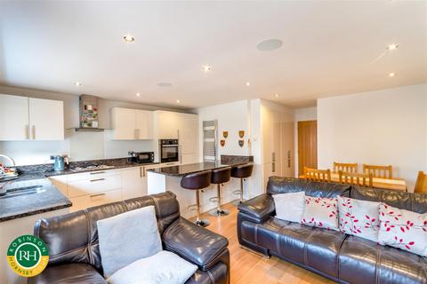 3 bedroom detached bungalow for sale, Everetts Close, Tickhill, Doncaster