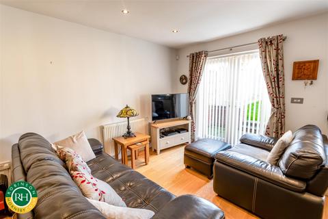 3 bedroom detached bungalow for sale, Everetts Close, Tickhill, Doncaster