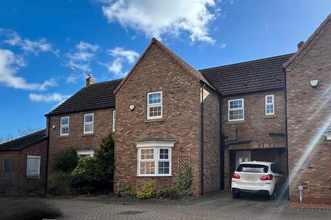 3 bedroom house for sale, High Bow, Hornsea