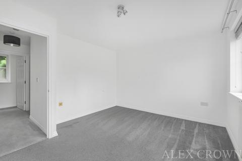 2 bedroom mews for sale, Old Dairy Square, Winchmore Hill