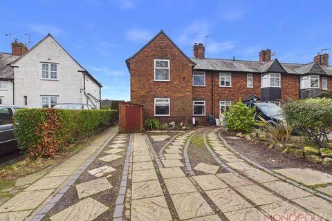 Chester Road, Wrexham