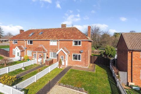 2 bedroom house for sale, Fyfield Way, Perham Down, Andover