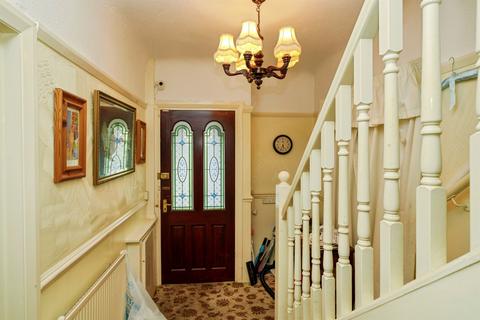 undefined, Hoylake Road, Wirral