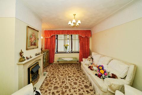 undefined, Hoylake Road, Wirral