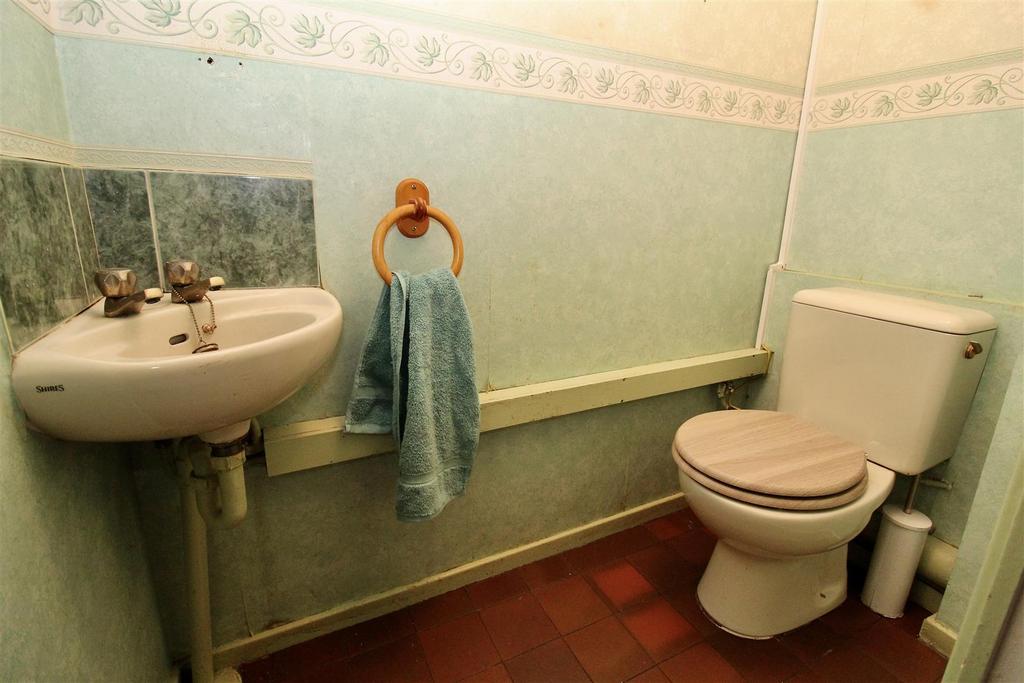 Guest WC