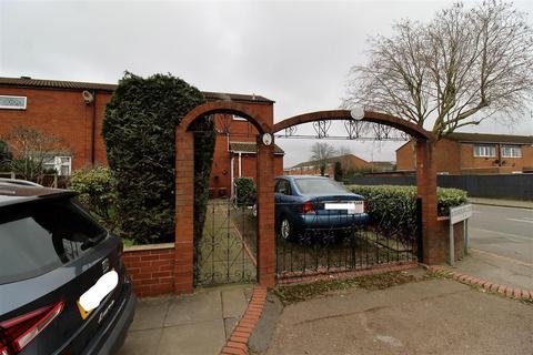Cranemoor Close, Birmingham B7