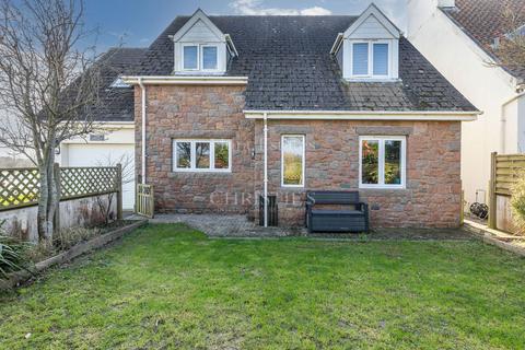 3 bedroom detached house for sale, Rose Cottage