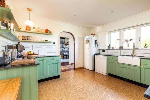 3 bedroom detached house for sale, Rose Cottage