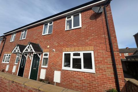 undefined, Caulfield Road, Swindon, SN2 8BS
