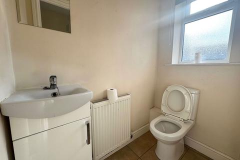 undefined, Caulfield Road, Swindon, SN2 8BS