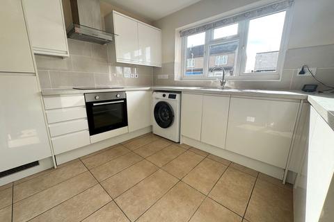 undefined, Caulfield Road, Swindon, SN2 8BS