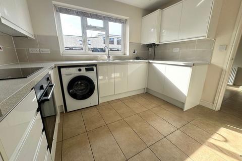undefined, Caulfield Road, Swindon, SN2 8BS