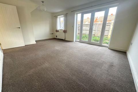 undefined, Caulfield Road, Swindon, SN2 8BS