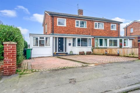 4 bedroom semi-detached house for sale, Colburn Lane, Catterick Garrison