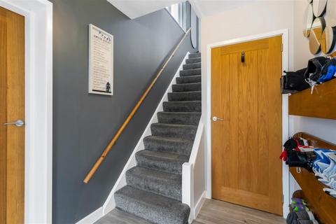 4 bedroom semi-detached house for sale, Colburn Lane, Catterick Garrison