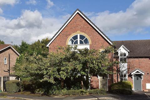 1 bedroom apartment for sale - Montmorency Road, Knutsford, WA16