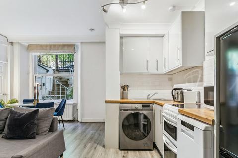 1 bedroom apartment to rent, Cornwall Gardens, London, SW7