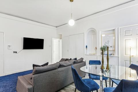 1 bedroom apartment to rent, Cornwall Gardens, London, SW7