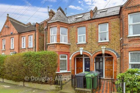 undefined, Hitcham Road, Walthamstow