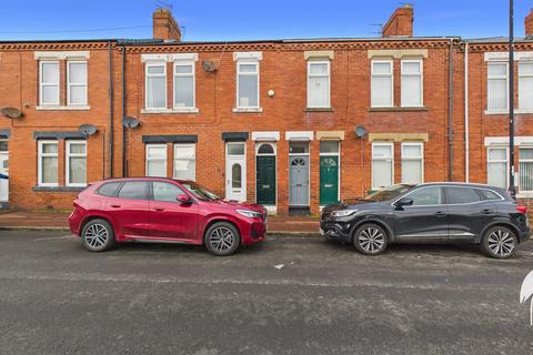 Sandringham Terrace, Roker, Sunderland