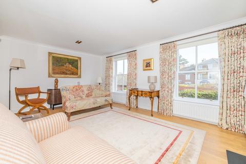 4 bedroom end of terrace house for sale, Priory Gardens, Nunnery Fields, Canterbury, Kent, CT1
