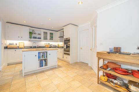 4 bedroom end of terrace house for sale, Priory Gardens, Nunnery Fields, Canterbury, Kent, CT1