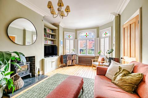 3 bedroom terraced house for sale, Leeds LS7
