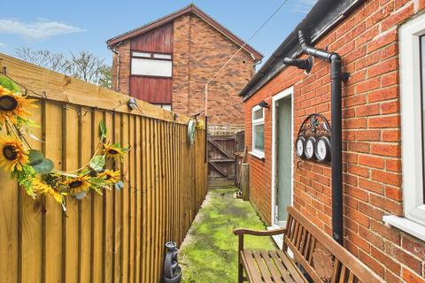 2 bedroom terraced house for sale, Station Road, Haydock, WA11