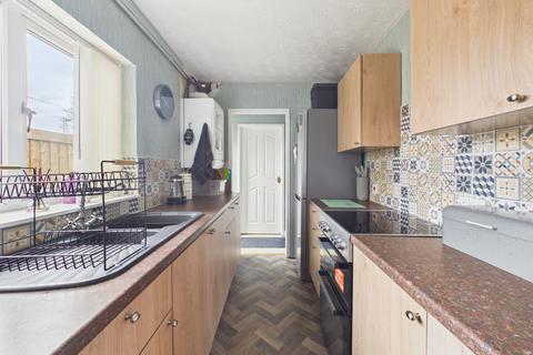 2 bedroom terraced house for sale, Station Road, Haydock, WA11