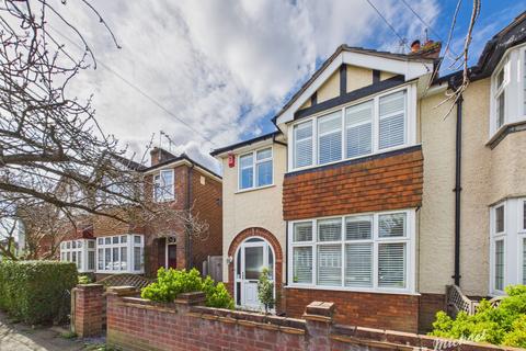 3 bedroom semi-detached house for sale, Walton Way, Aylesbury