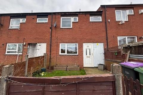 undefined, Blakemore, Brookside